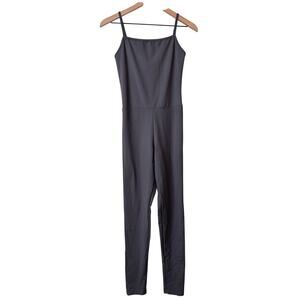 GIRLFRIEND COLLECTIVE The‎ Unitard Jumpsuit Women's L Dance Yoga Leisure Active